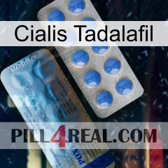 Cialis Tadalafil 40